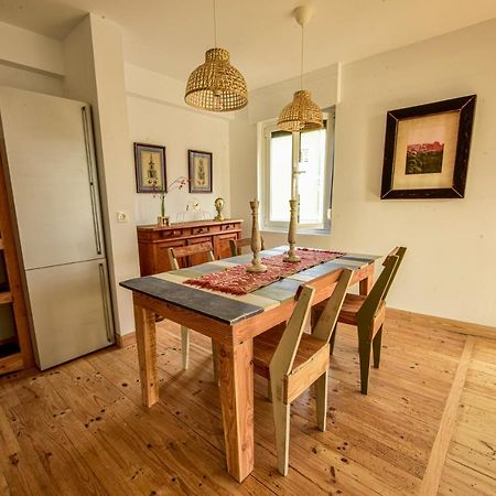 Bermeo Vintage Flat Ideal Parejas Exterior foto