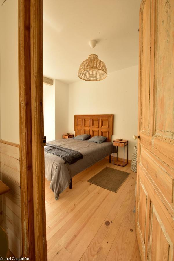 Bermeo Vintage Flat Ideal Parejas Exterior foto