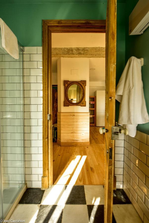 Bermeo Vintage Flat Ideal Parejas Exterior foto