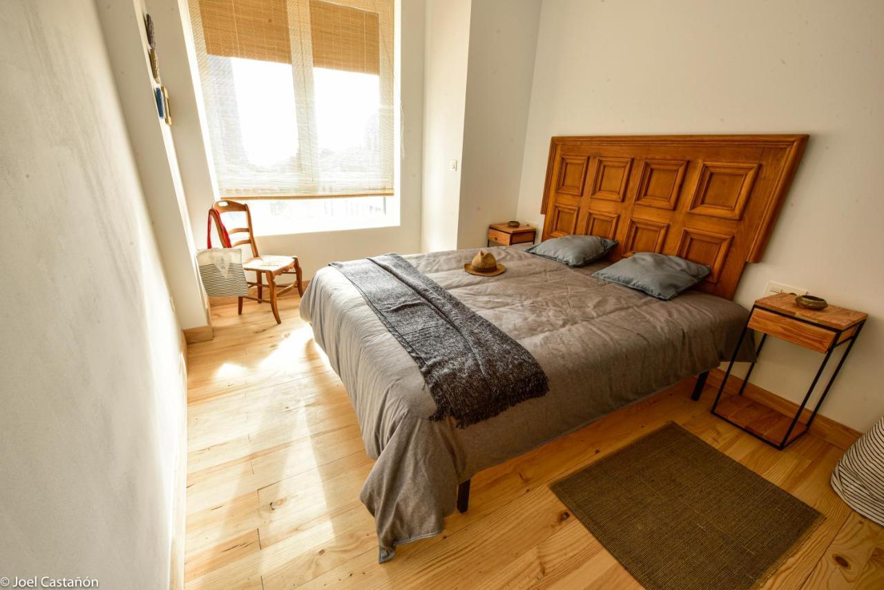 Bermeo Vintage Flat Ideal Parejas Exterior foto